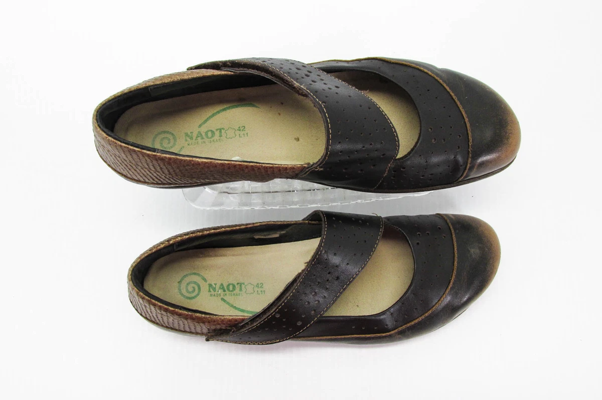 Naot womens hot sale shoes