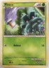 POKEMON PINECO 62/90 HS UNDAUNTED COMMON NEAR MINT