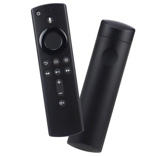 AMAZON FIRE STICK TV REMOTE CONTROL REPLACEMENT L5B83H ALEXA VOICE PRIME LITE 4K - Picture 10 of 10