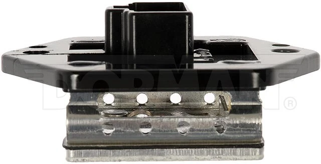 Resistencia de motor soplador Dorman 973-236 para Mitsubishi Lancer Outlander MR568591 Foto 2 de 4