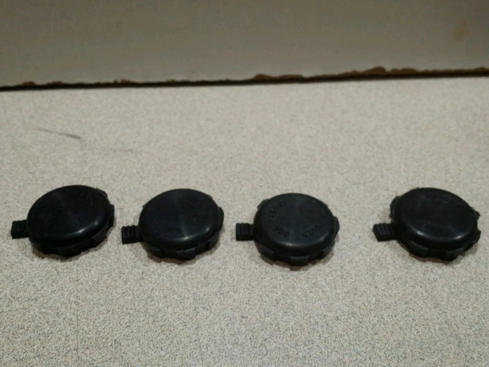 Kit de herrajes de freno de disco trasero Dorman HW5819 para Ford E-350 Super Duty 08-13 Foto 4 de 4