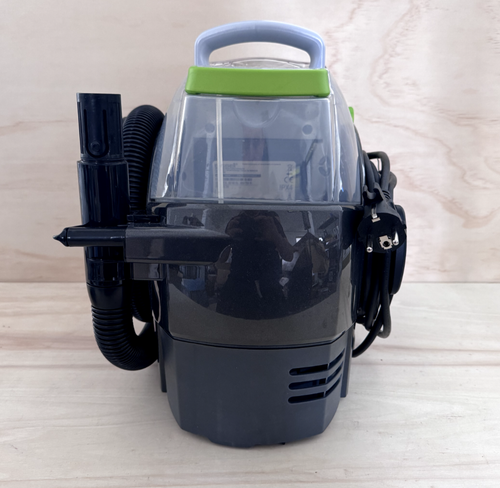 Bissell SpotClean Pet Pro Fleckenreiniger | tragbar | mit 2 Aufsätzen | 750 W - Bild 6 von 8