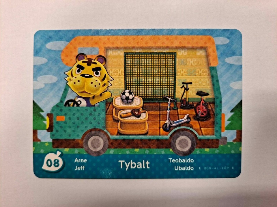 The Best Villagers In Animal Crossing Ever, Ranked The Best Villagers In Animal Crossing Ever, Ranked