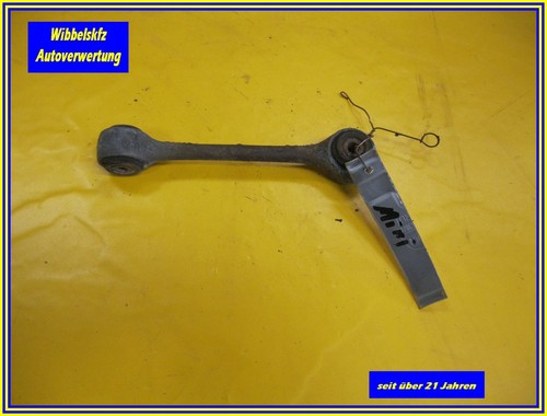 Mini Cooper,    Stabilisator