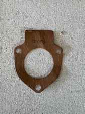 Bearcat 85 Outboard Coventry Climax FWB NOS Oil Fill Gasket #92750