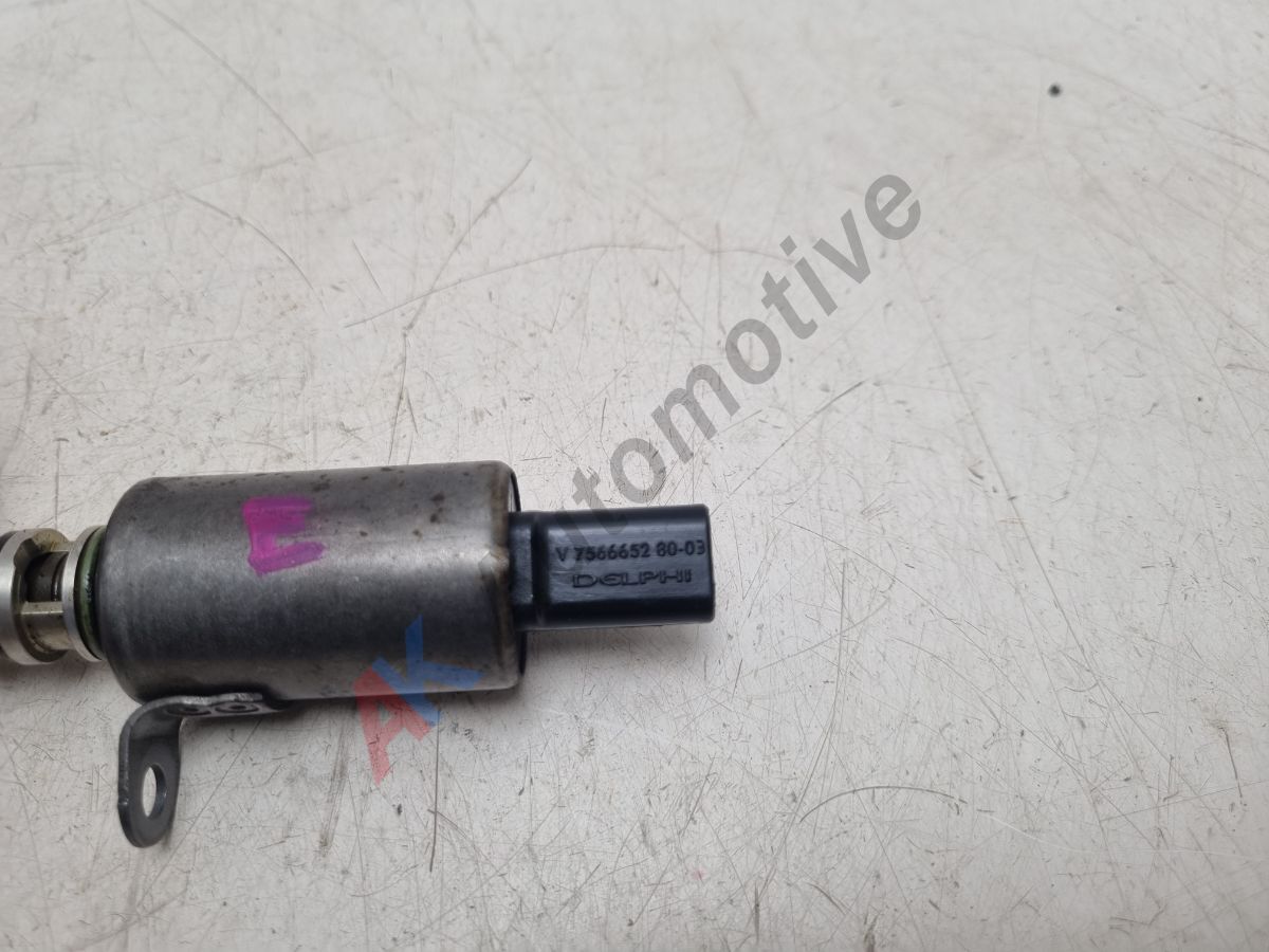 MINI Cooper One R55 R56 R57 N12 N16 VVT VANOS Solenoid Exhaust