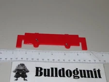 2010 Bed Bugs Board Game Battery Cover with Screw Replacement Part Only Hasbro