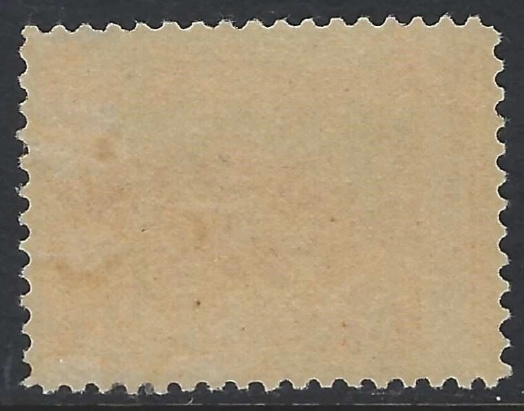 US Scott # 400A - Mint OG LH - PSE Graded XF 90 (P-19) - Image 2 of 3