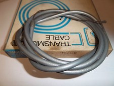 LAMBRETTA Li MK1 MK2 TV MK2 THROTTLE CABLE 19015030 CLARKS TS640 5691