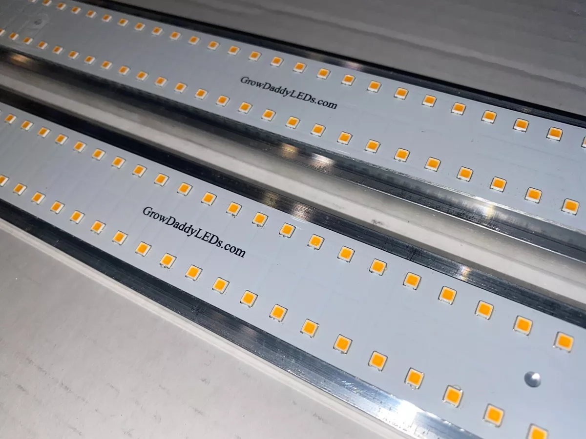 Samsung lm301b led sale strip
