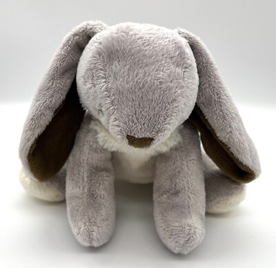 POP MART Bunny ぬいぐるみ グレー POP MART Bunny ぬいぐるみ グレー POP MART Bunny ぬいぐるみ グレー