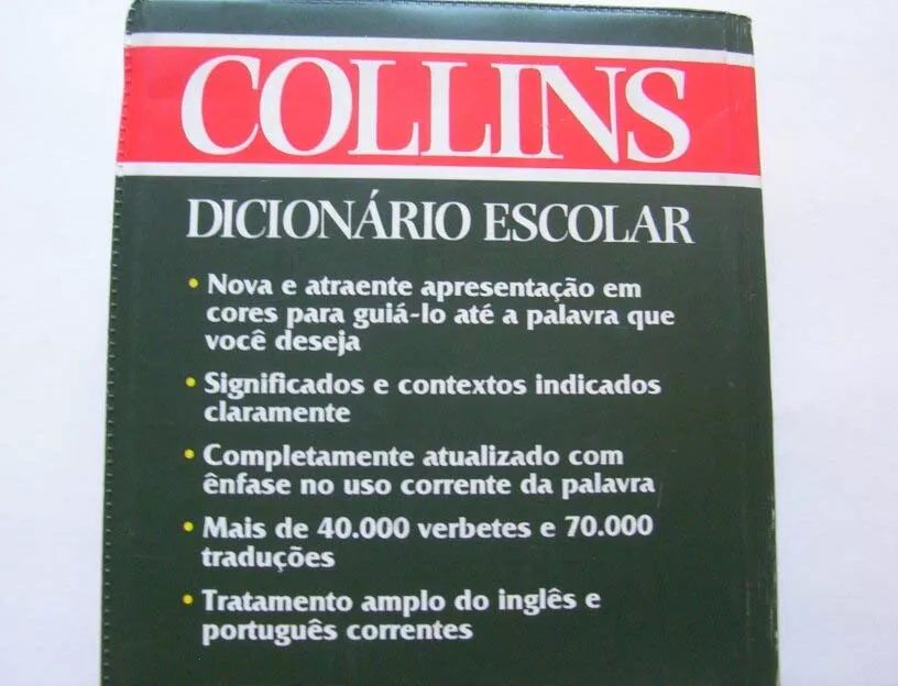 Português Tradução de TROUBLE  Collins Dicionário Inglês-Português