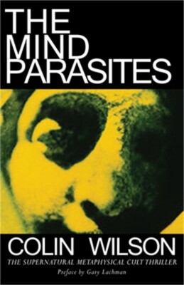 The Mind Parasites (Paperback or Softback)
