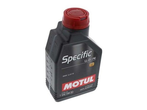 For 2007-2015 BMW 335i Engine Oil 53372RSPC 2008 2009 2010 2011 2012 ...