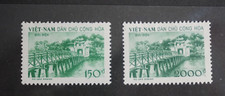 Vietnam N #86-87 set  NH