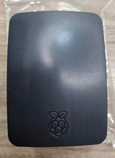 Official Raspberry Pi 3 Case Black/Grey T31