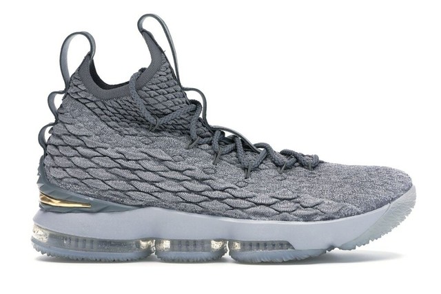lebron 15 city edition