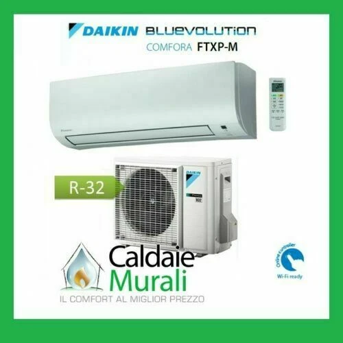 Daikin Klimaanlagen