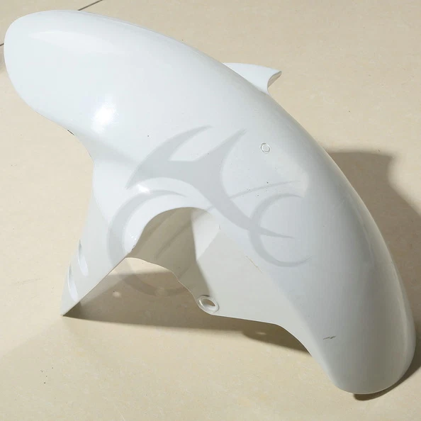Kit de carrocería carenados sin pintar para Yamaha YZF 1000 R1 YZF R1 YZF-R1 2002 2003 Foto 4 de 4