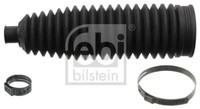 Lenkgetriebeabdeckung Opel Astra H Zafira B (01 04-05 19), Astra J (12 06-)