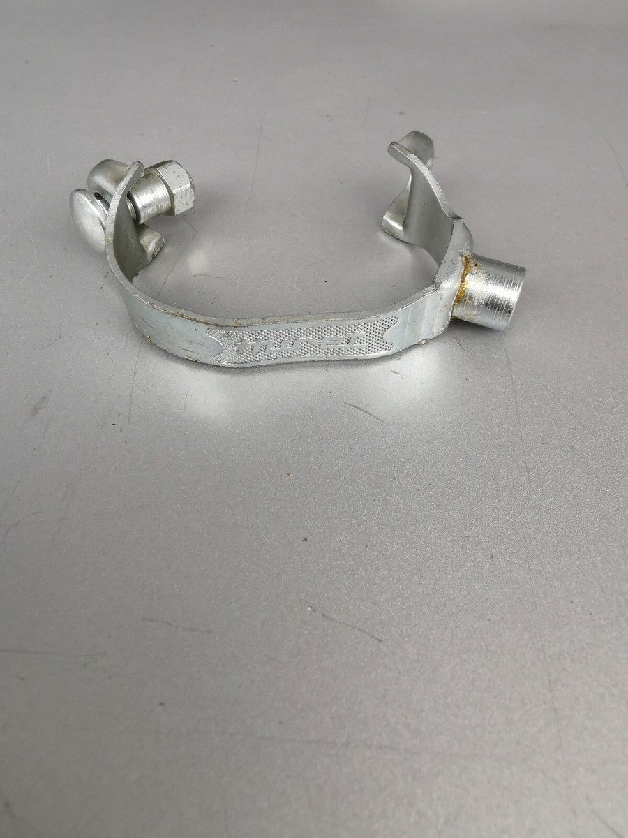 Manette De Levier De Dérailleur Vélo Vintage Huret – Aluminium, Pour Vélo De Route