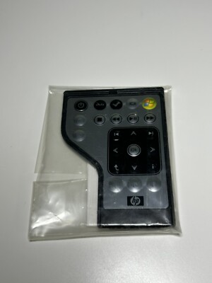 HP Pavilion DV4 5 dv6 dv7 dv8 Laptop Media Remote Control 463979-002, New