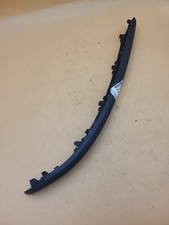 Leiste Stoßstange Opel Corsa C Combo C Facelift Schutzleiste 13120946 Original 