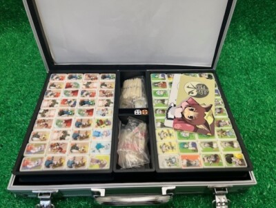 東方Project 麻雀牌セット 弐 夢咲黒 東方プロジェクト [弐] 夢咲黒 Mahjong tiles Touhou Project Mahjong