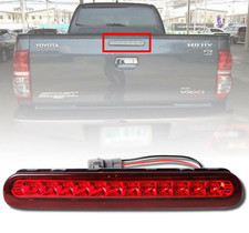 Tailgate Light Lamp LED Brake Lamp For 2012-2015 Toyota Hilux Vigo KUN SR Pickup