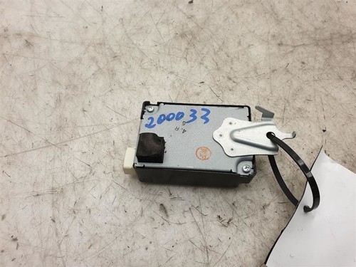 12-17 TOYOTA CAMRY DOOR RECIEVER CONTROL MODULE ECM ASSEMBLY - Picture 7 of 12