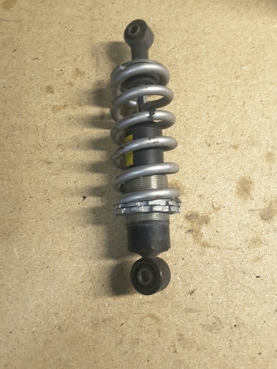 07-12 2008 TRIUMPH STREET TRIPLE 675 OEM Rear shock 07-12 2008 TRIUMPH STREET TRIPLE 675 OEM Rear shock