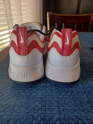 nike air max 200 icon clash women's shoe