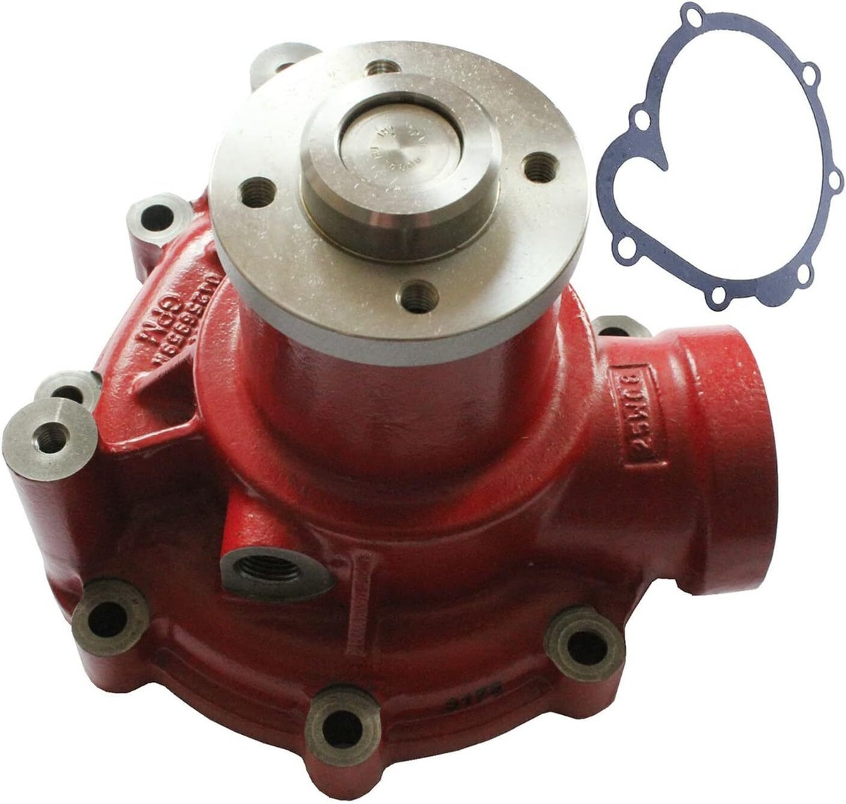 02937440 4256959 Water Pump for Deutz BF4M1013 BF6M103 Volvo Penta 