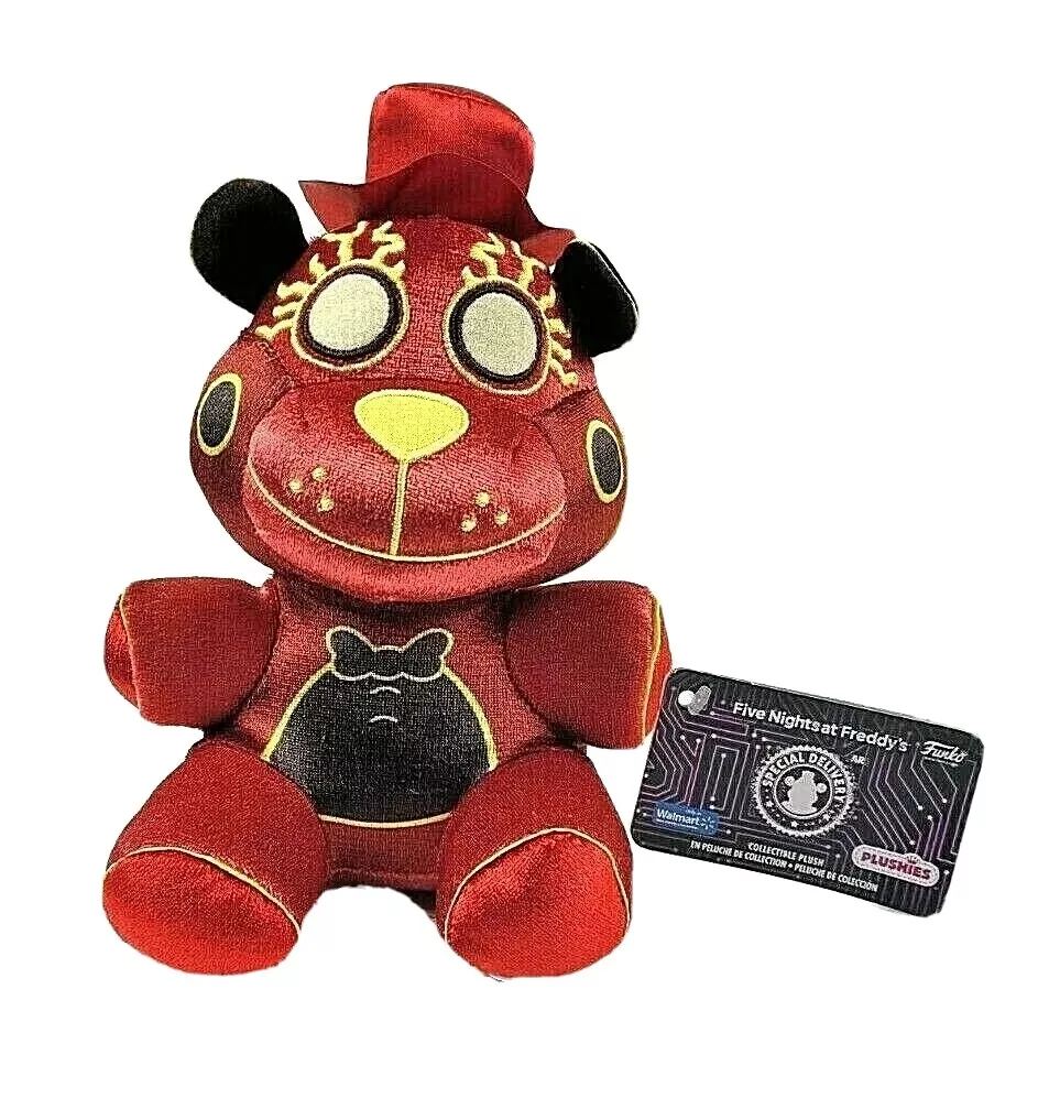 Funko Plush Mega: Five Nights at Freddy's: Special Delivery