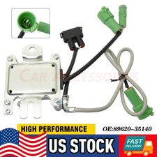 Nuevo para 1984 1985 1986 1987 1988 Toyota Pickup Conjunto de encendedor Módulo de encendido Bobina