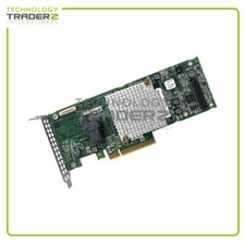 TXCMC Dell ADAPTEC ASR-8405 12Gbps SAS/SATA PCI-E x8 Raid Controller Card