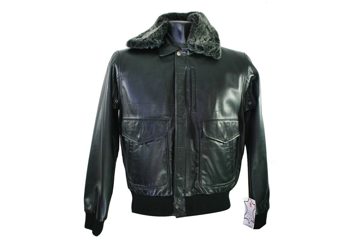 Pilot Men's Short Jacket | eBay