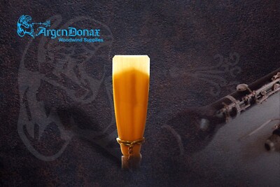 Professional English Horn Reed Reeds Organic Sterilized Medium hardness