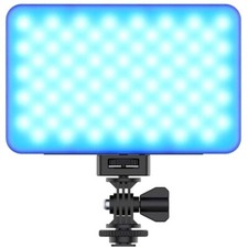 Viltrox Sprite 15C RGB LED Light Video Panel 2800K-6800K