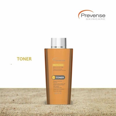 prevense gold serum