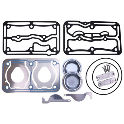 Air Brake Compressor Repair Kit S2.101.038 For Volvo Track Engine D12 D12A D12C