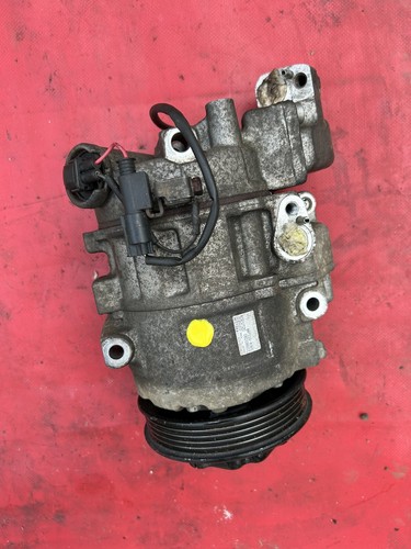 Klimakompressor Mercedes A Klasse W168 Denso 6SEU12C 447220-8365