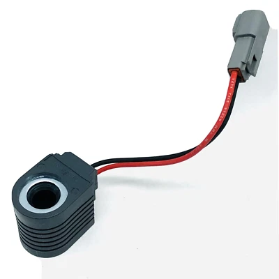 DANFOSS 322446 SOLENIOD VALVE COIL 12DVC - 16W