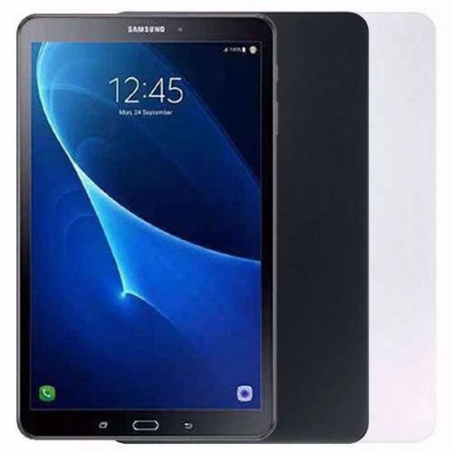 Samsung Galaxy Tab A T585 32GB Wi-Fi + 4G LTE Unlock Android Tablet Black 10.1'' - Image 4 of 4