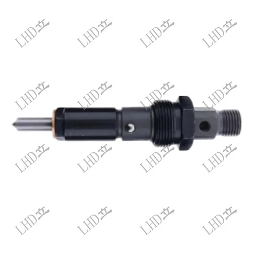 Fuel Injector 504157651 38516 38517 For FPT Iveco Engine NEF45 NEF67 F4GE~ - Bild 2 von 6