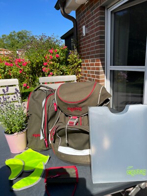 ergobag schulranzen jungen