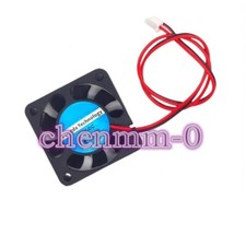1PCS 3D printer Makerbot Accessory Extruder small cooling fan 12V 4010 YT