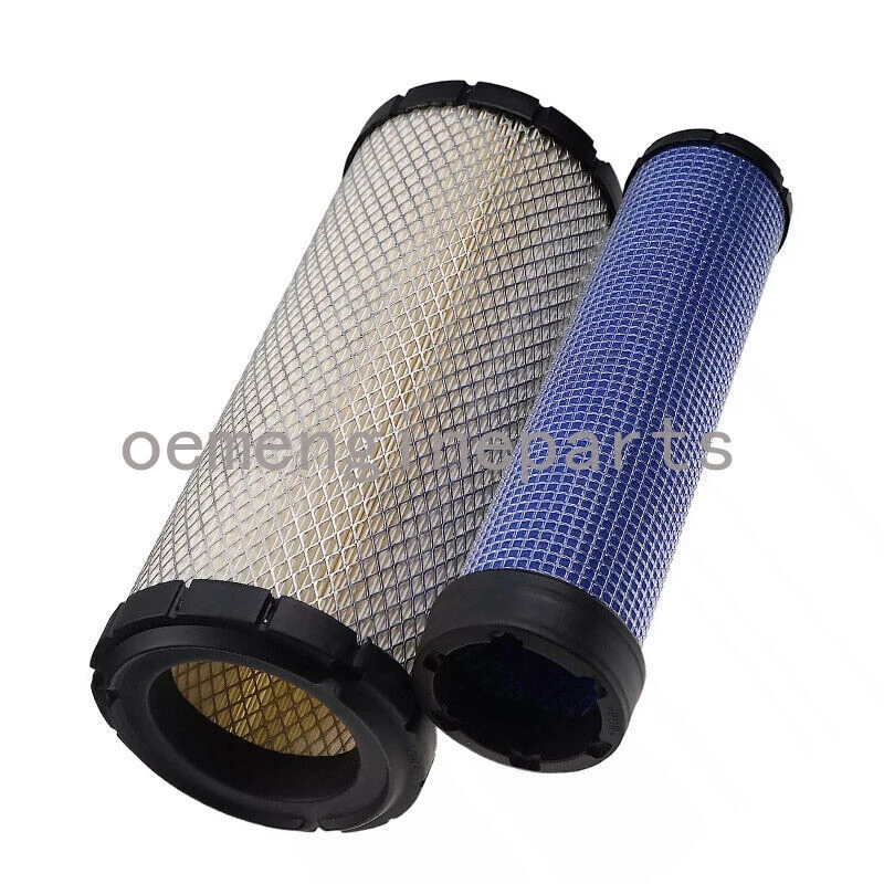 Air Filter 6666375 Fit For Bobcat T200 T550 T590 864 873 883 A220 A300 S250 S450 - Image 4 of 4