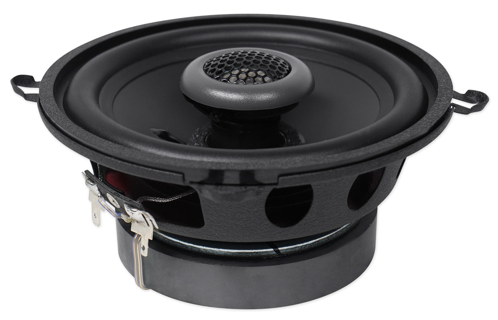 4 Автомобильные коаксиальные динамики MB QUART FKB113 525 мощностью 180 Вт