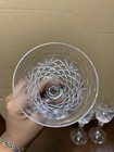 Galway Irish Crystal GAL17 Wine Glasses w/Box *READ* — photo 7